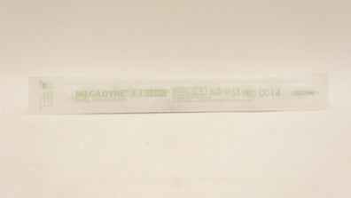 Megadyne 0014 E-Z Clean Electrosurgical Electrode 6.5